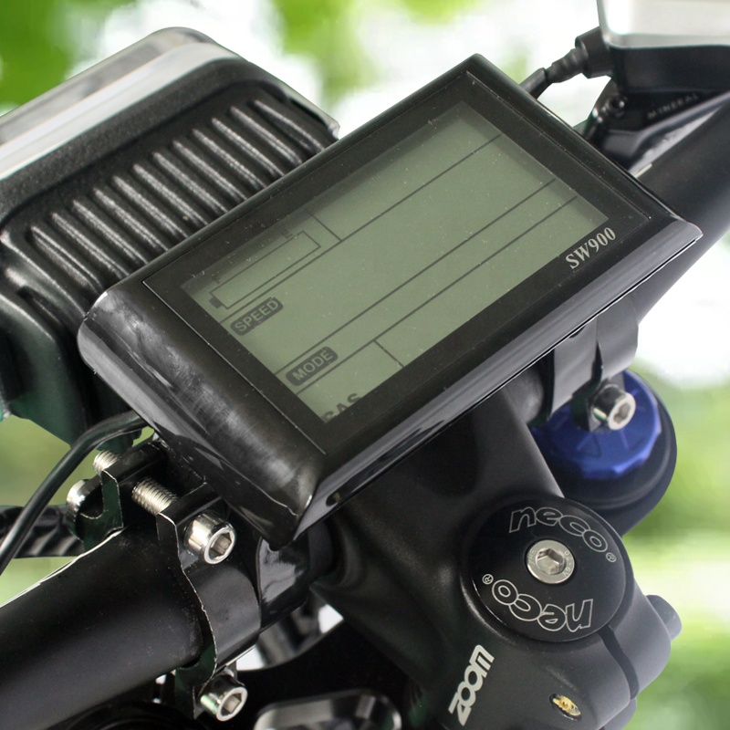 Kit di conversione bici per bi - Electric Motorcycle Conversion Kit 72V recensione e prezzo