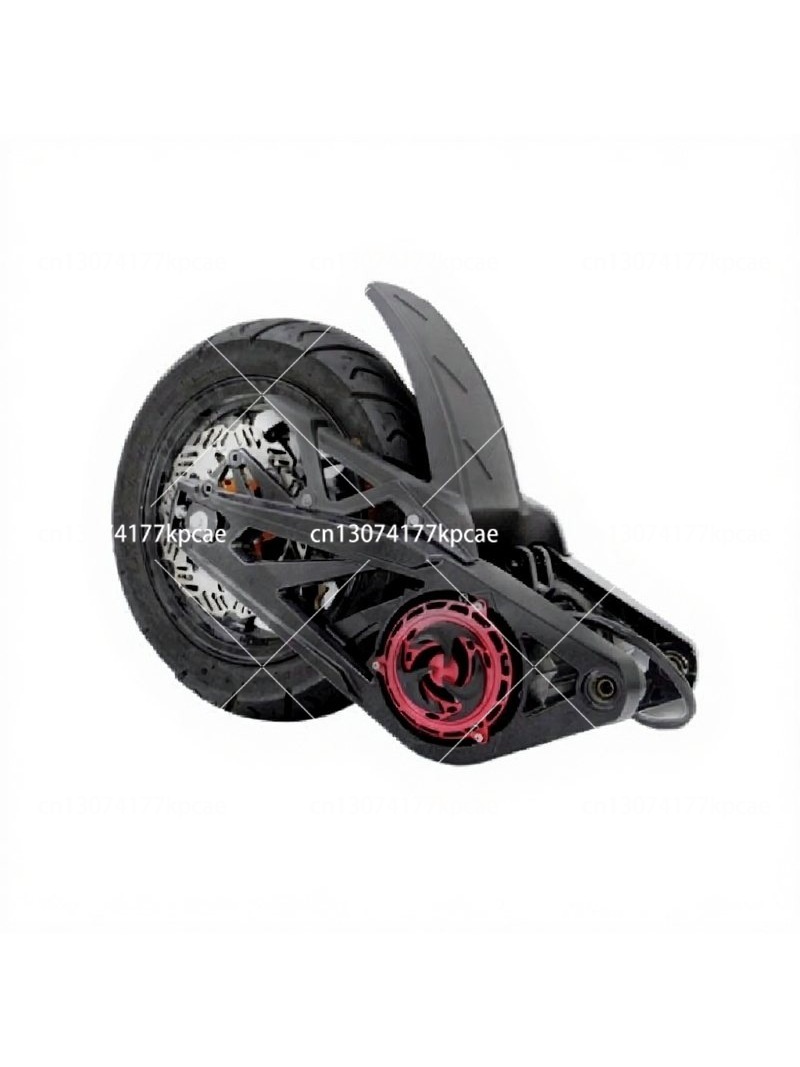MOTORE QS138 14 X 6.0 pollici  - Mid Drive Motor Kit 72V 3000W recensione e prezzo