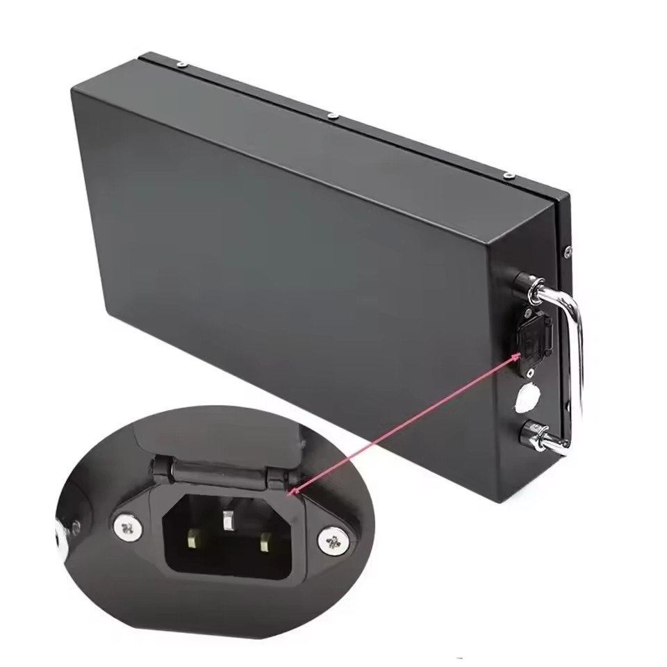 Nuova Batteria al Litio 60V 30 - 60V 30Ah Electric Scooter Battery recensione e prezzo