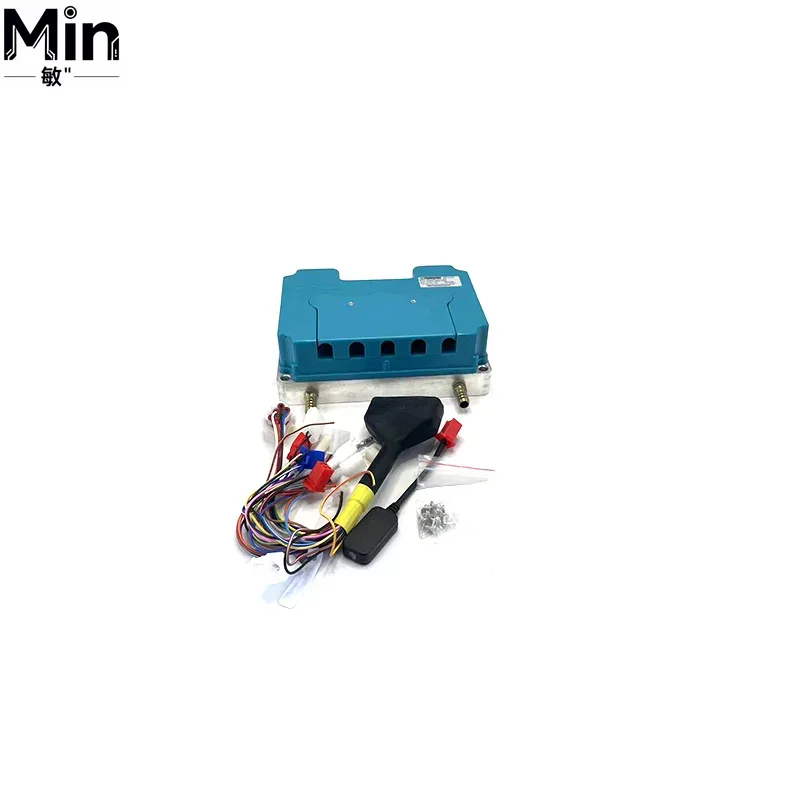 Controller Motore BLDC ND Fard - Fardriver Controller 72V 500A recensione e prezzo