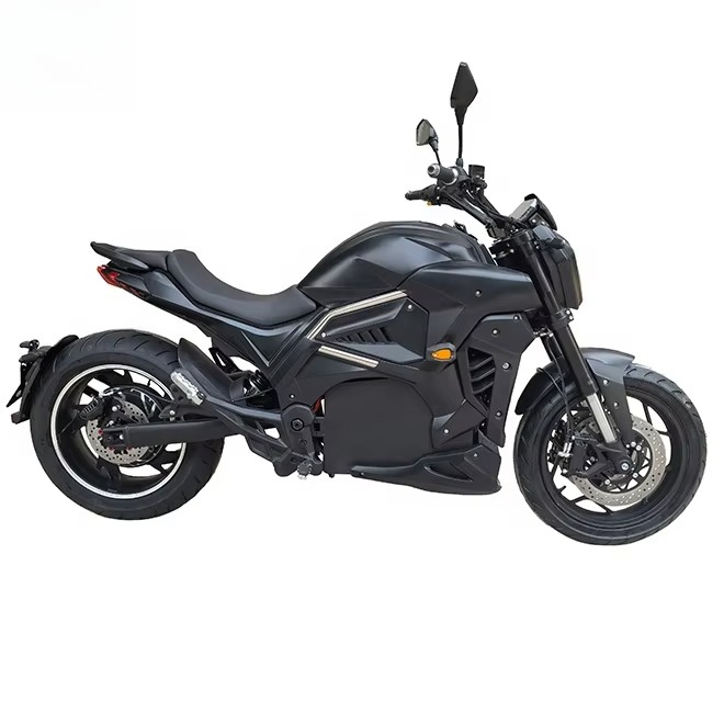 Kit di Conversione per Moto ST - Electric Motorcycle Conversion Kit 72V recensione e prezzo