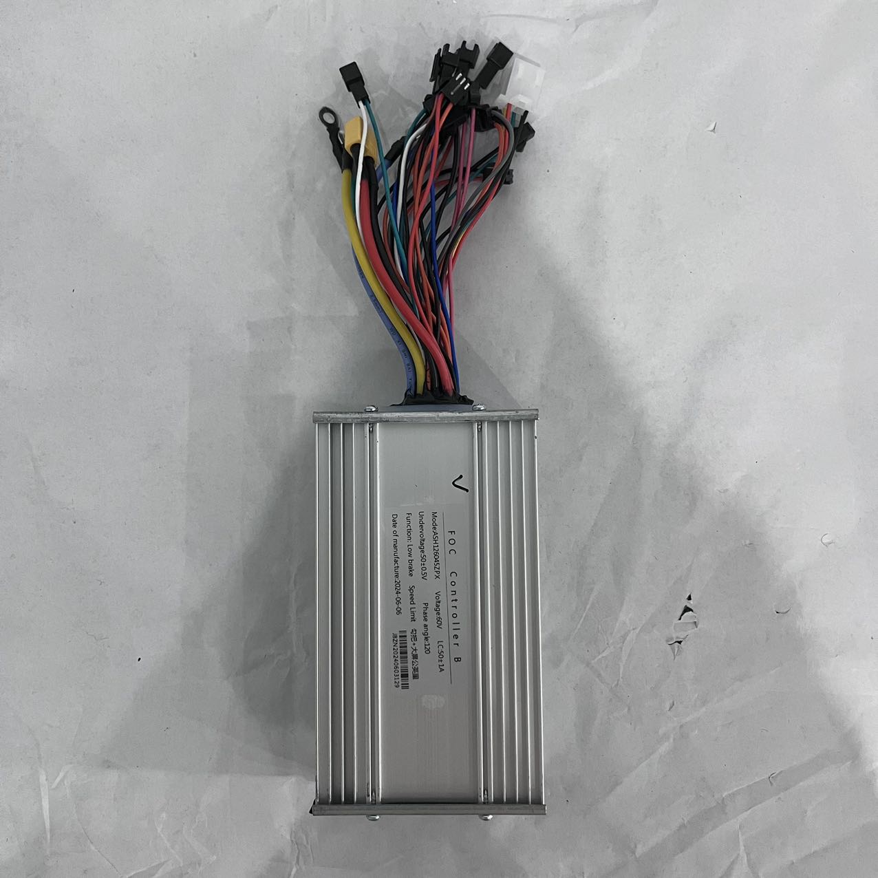 Kit Controller per Scooter Ele - 60V 5600W Dual Motor Electric Scooter recensione e prezzo