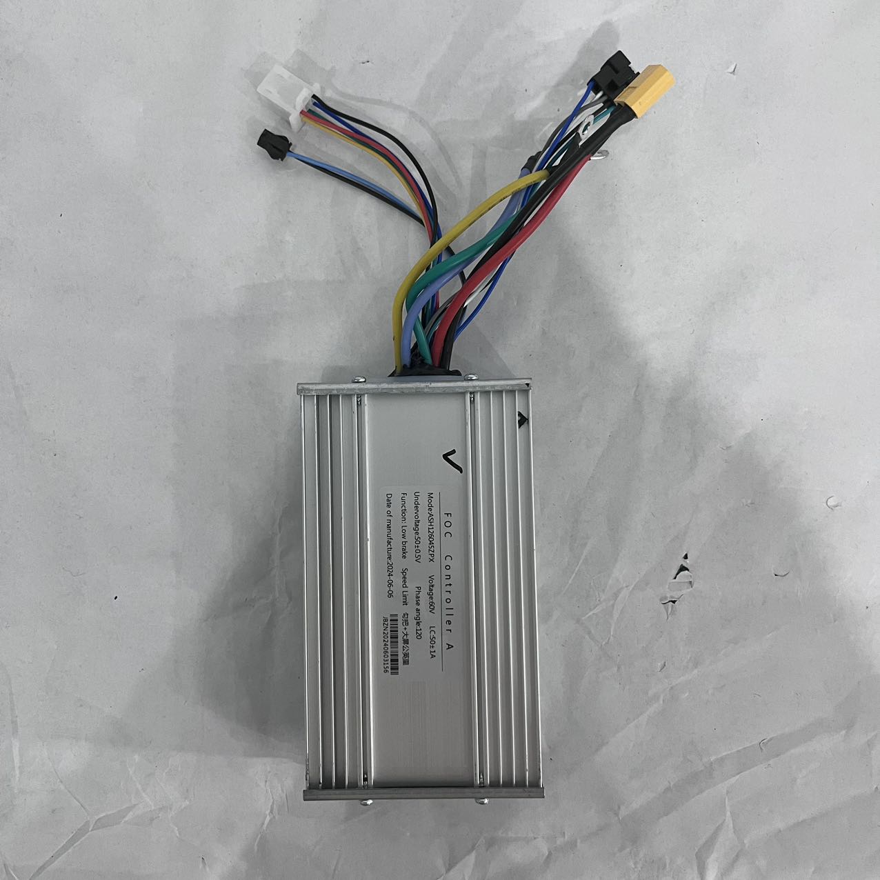 Kit Controller per Scooter Ele - 60V 5600W Dual Motor Electric Scooter recensione e prezzo