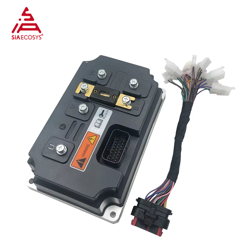 Controller BLDC VOTOL EM260SGT - Fardriver Controller 72V 500A recensione e prezzo
